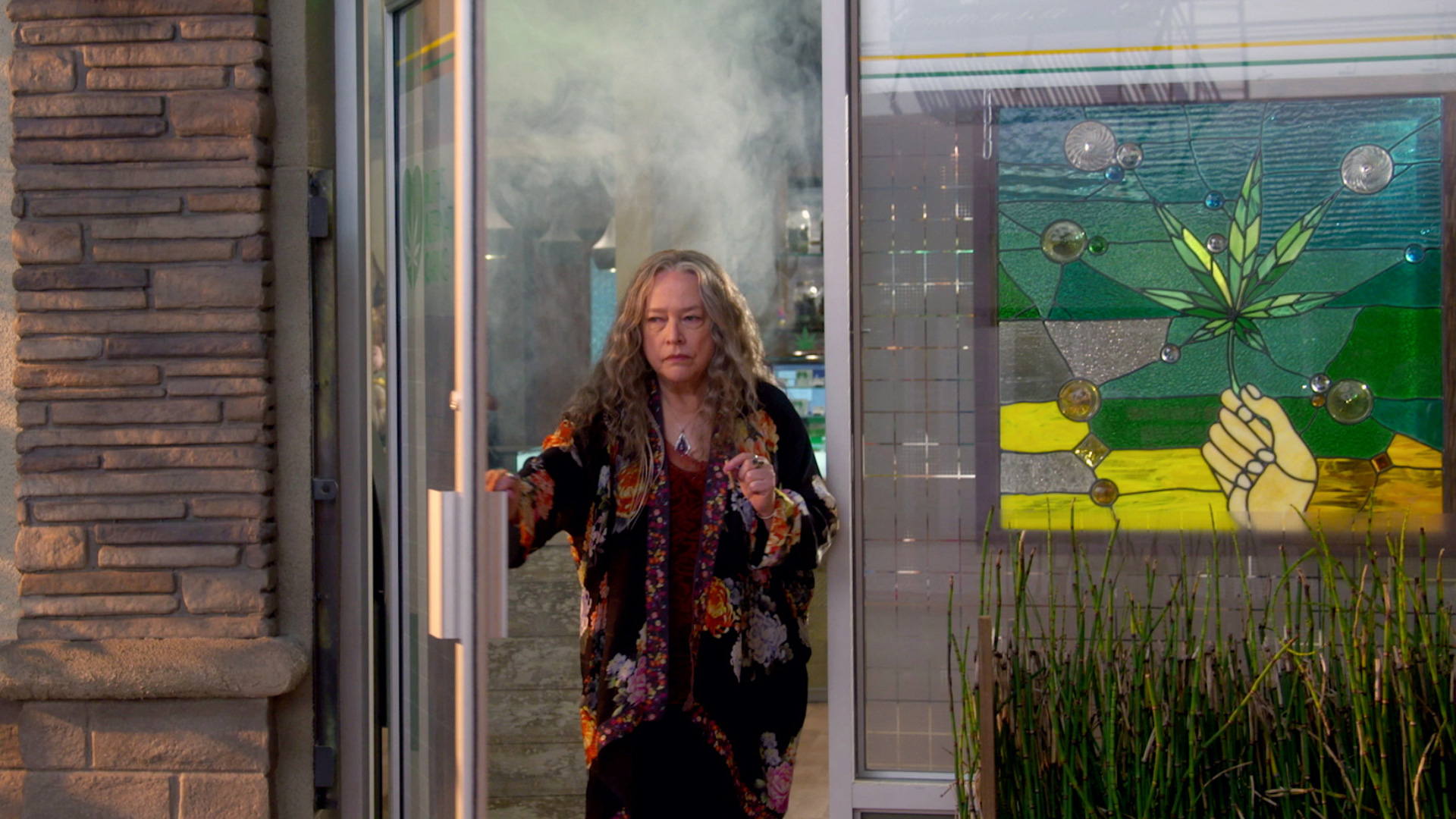 Disjointed 1. Sezon 14. Bölüm