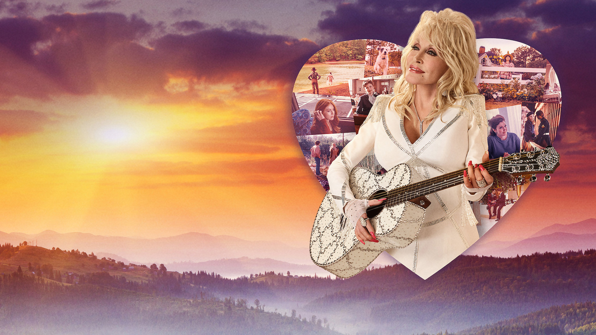 Dolly Parton’s Heartstrings 1. Sezon 4. Bölüm