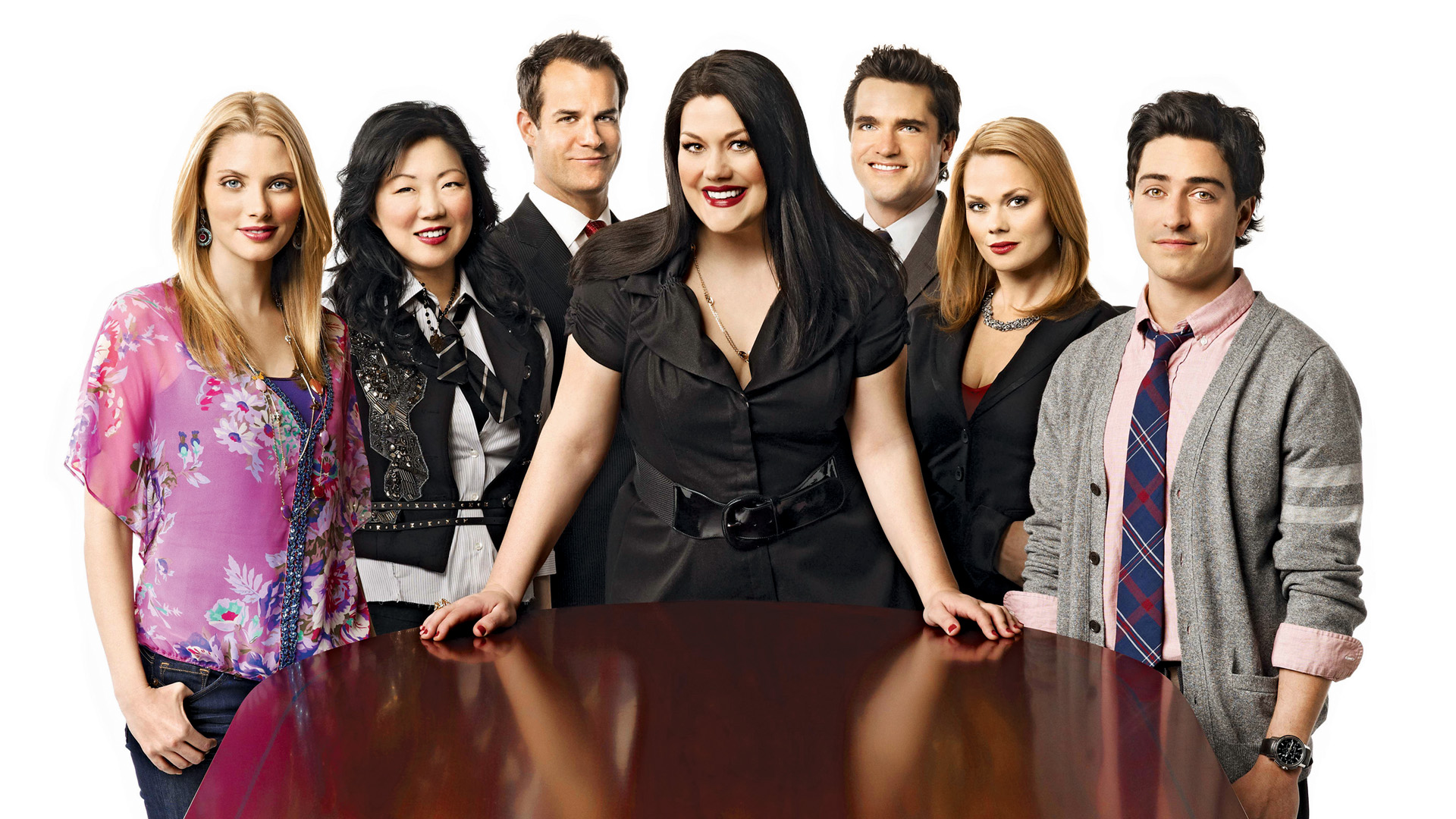 Drop Dead Diva 6. Sezon 9. Bölüm