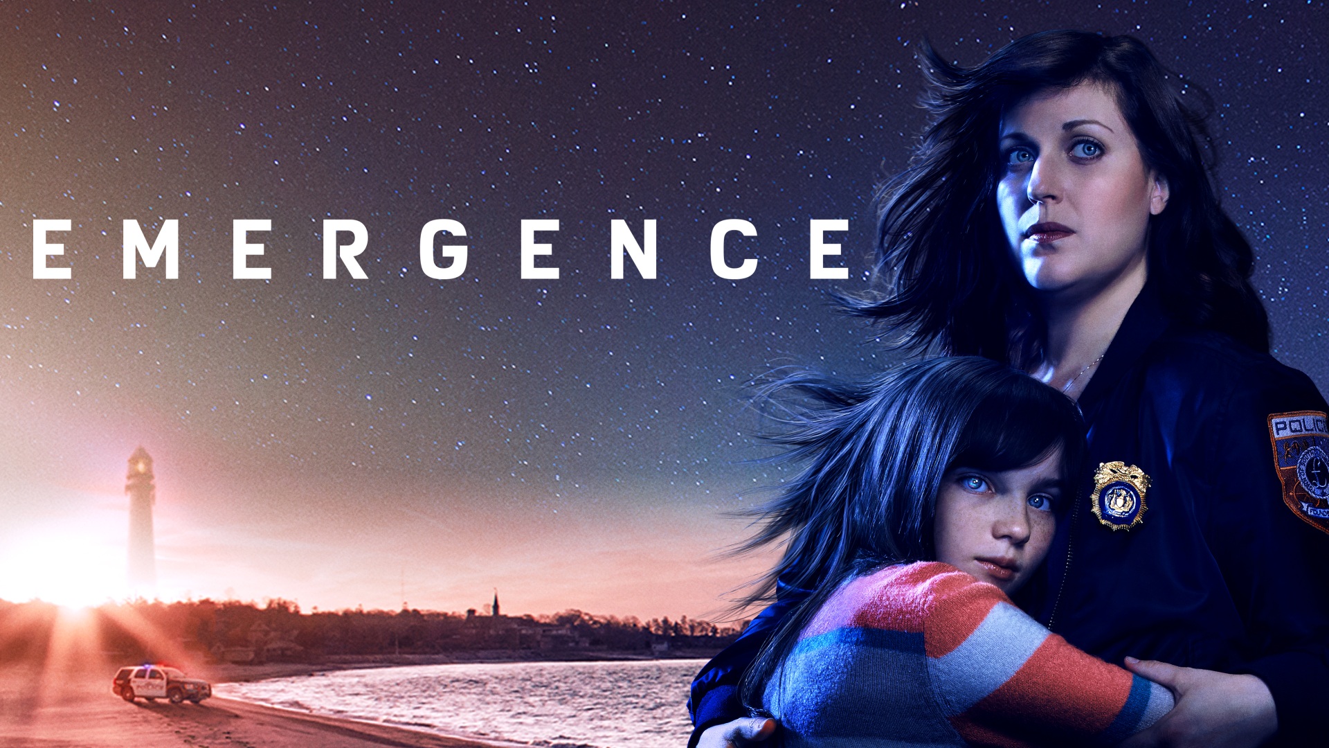 Emergence 1. Sezon 12. Bölüm