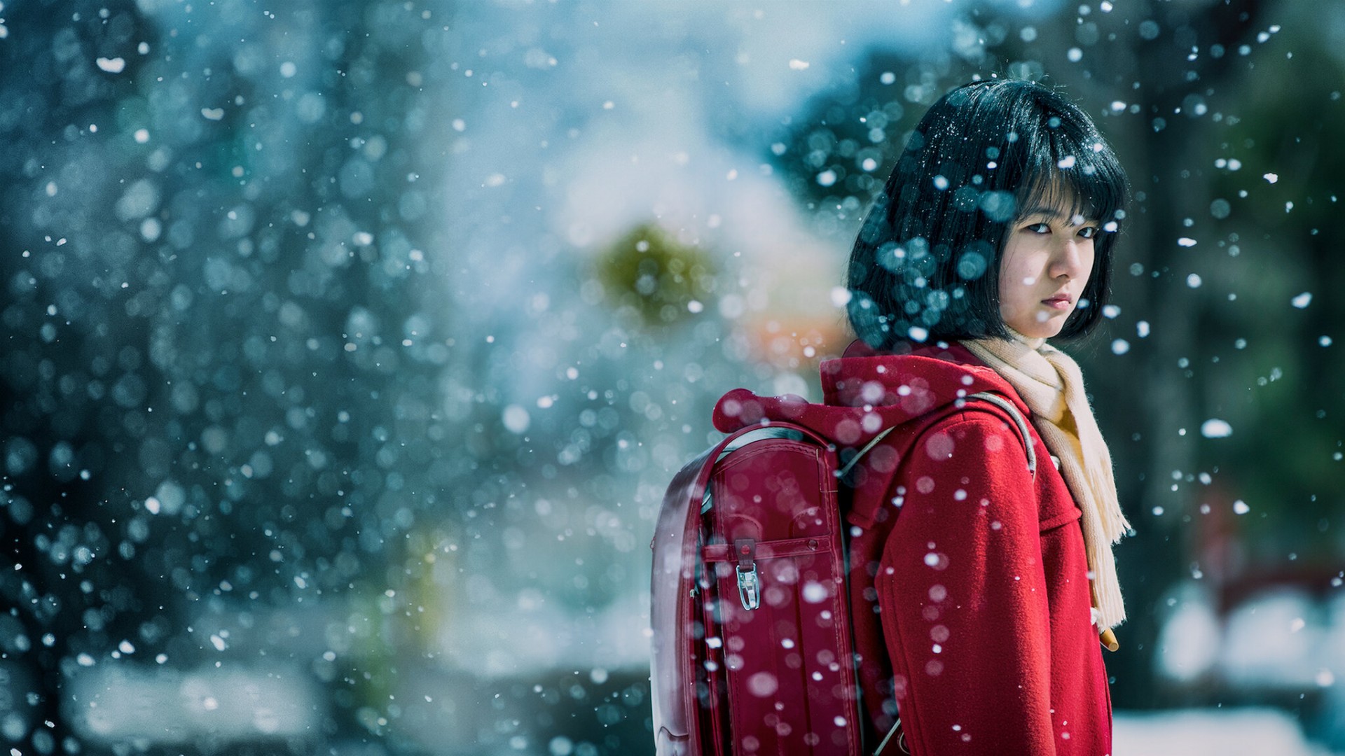 Erased 1. Sezon 7. Bölüm