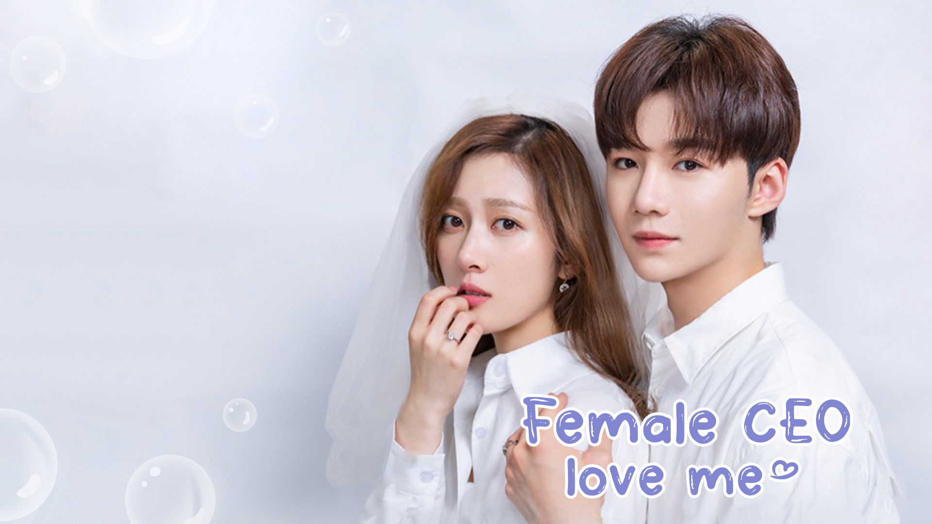 Female CEO Love Me 1. Sezon 6. Bölüm