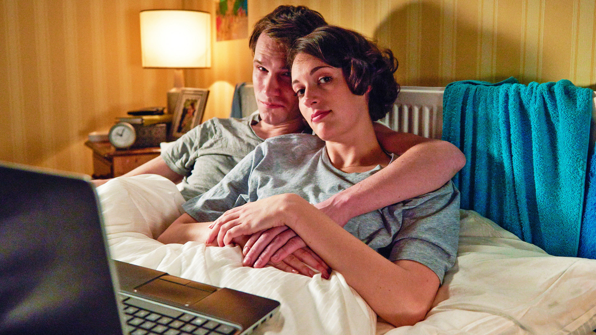 Fleabag 1. Sezon 6. Bölüm