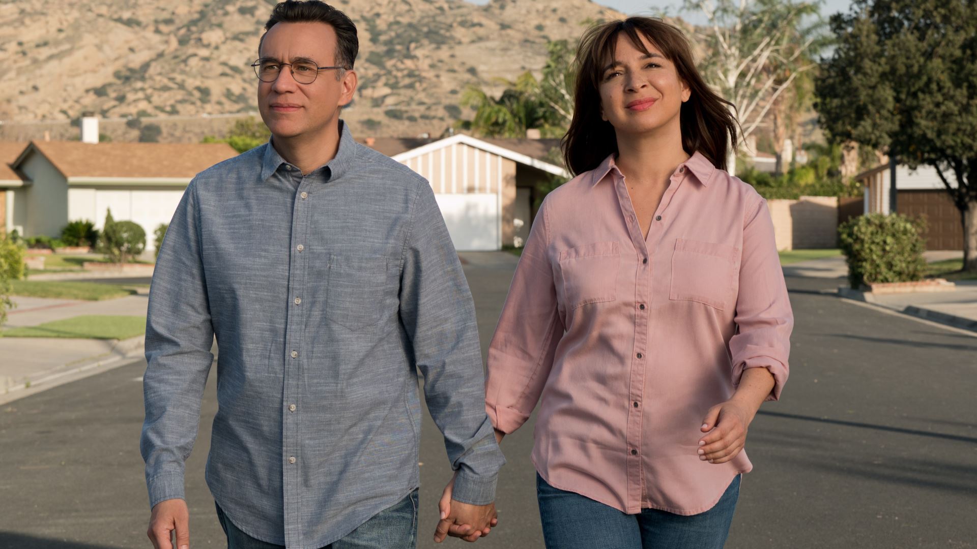 Forever (2018) 1. Sezon 3. Bölüm