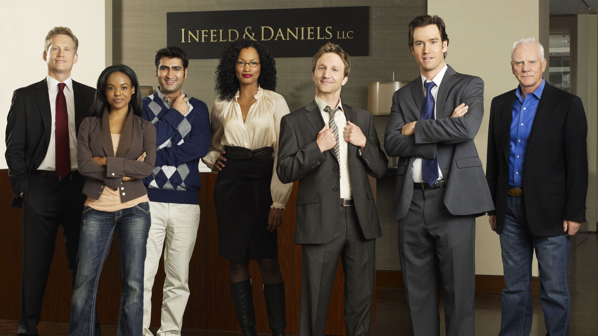 Franklin & Bash 3. Sezon 6. Bölüm