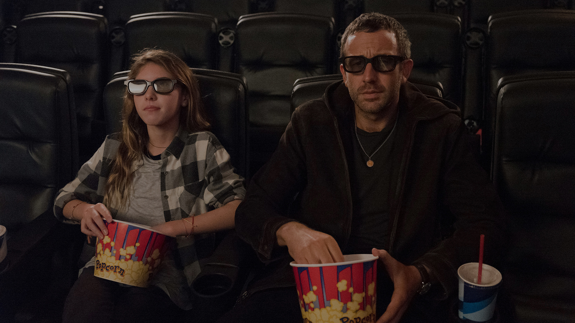Get Shorty 2. Sezon 9. Bölüm