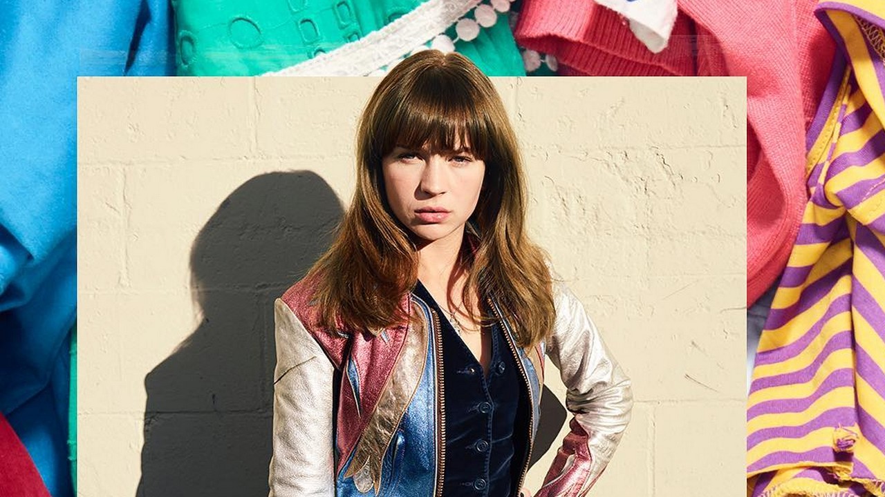 Girlboss 1. Sezon 12. Bölüm