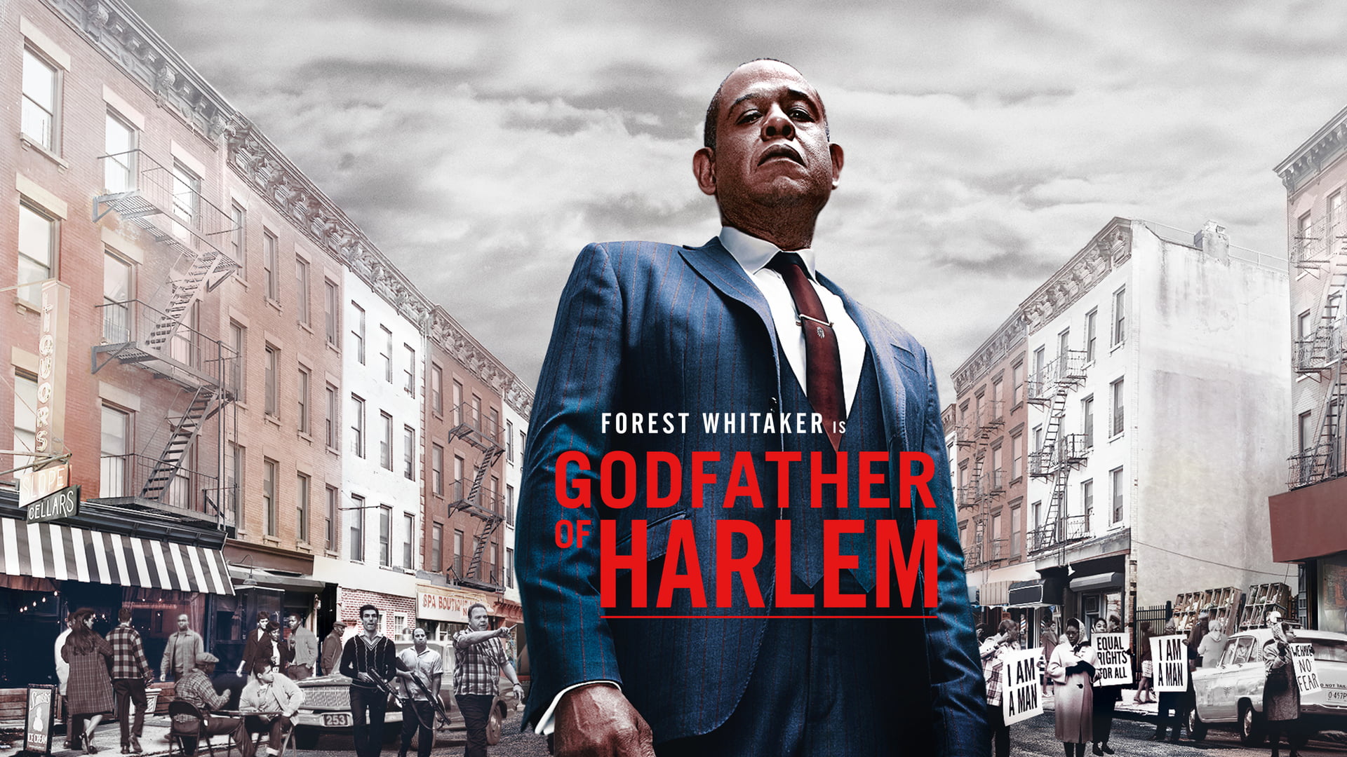 Godfather of Harlem 4. Sezon 4. Bölüm