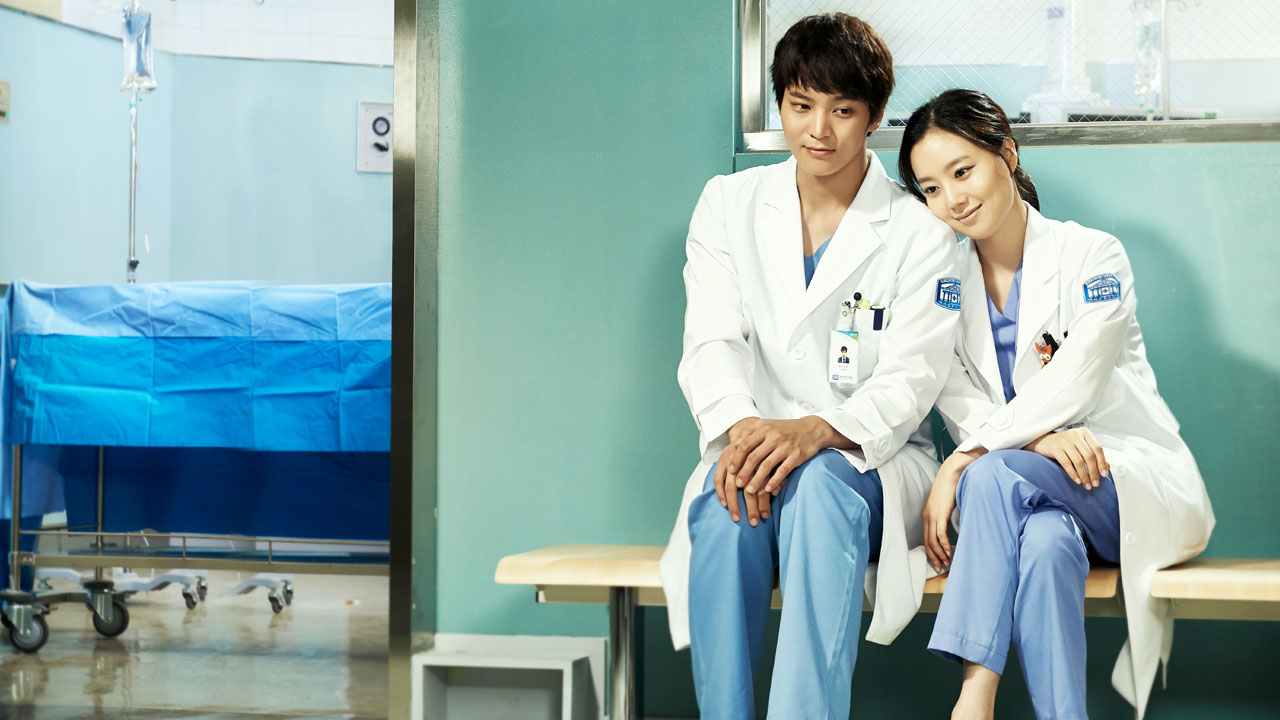 Good Doctor 1. Sezon 19. Bölüm