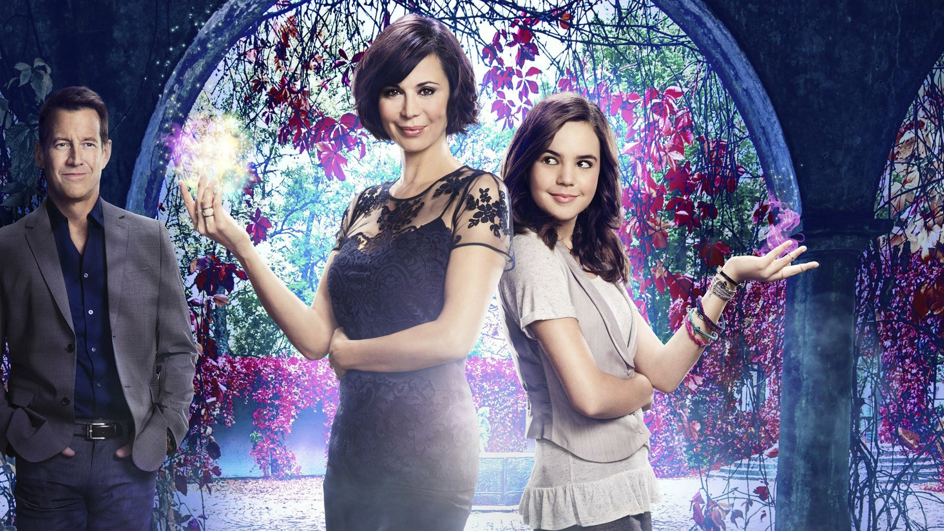 Good Witch 5. Sezon 5. Bölüm
