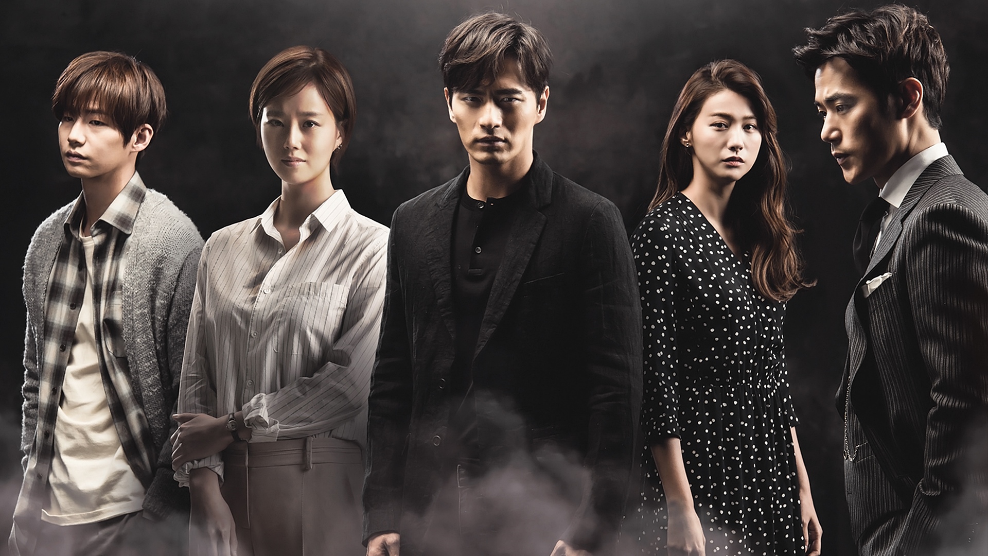 Goodbye Mr. Black 1. Sezon 10. Bölüm