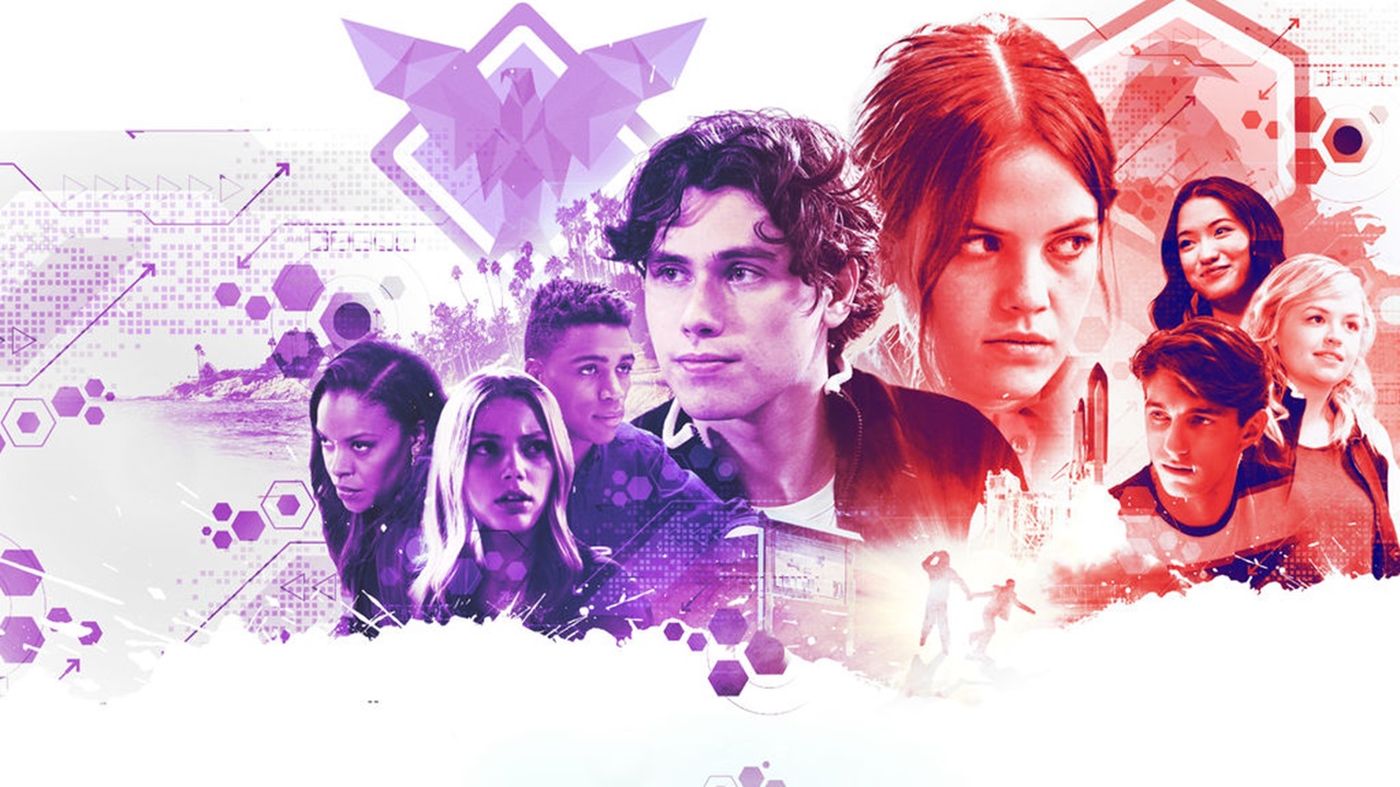 Greenhouse Academy 1. Sezon 11. Bölüm