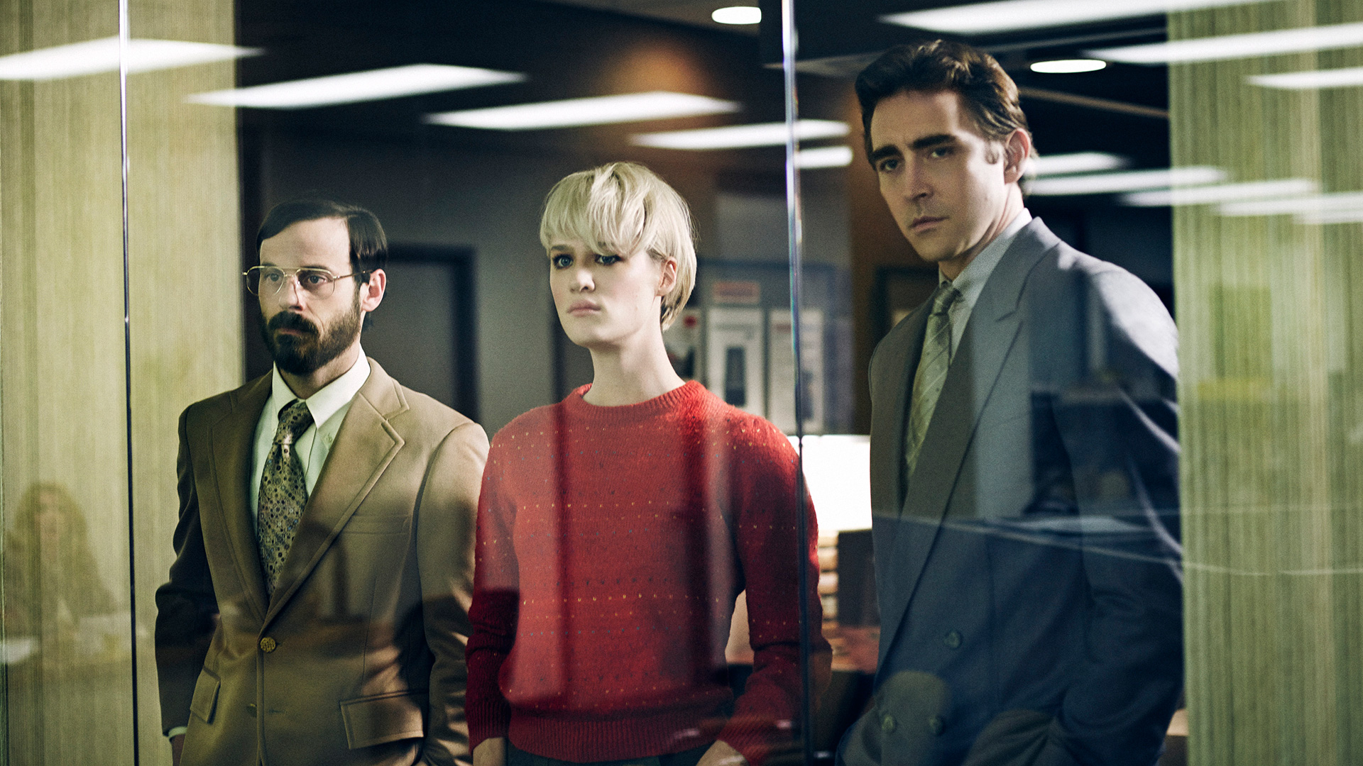 Halt and Catch Fire 4. Sezon 6. Bölüm