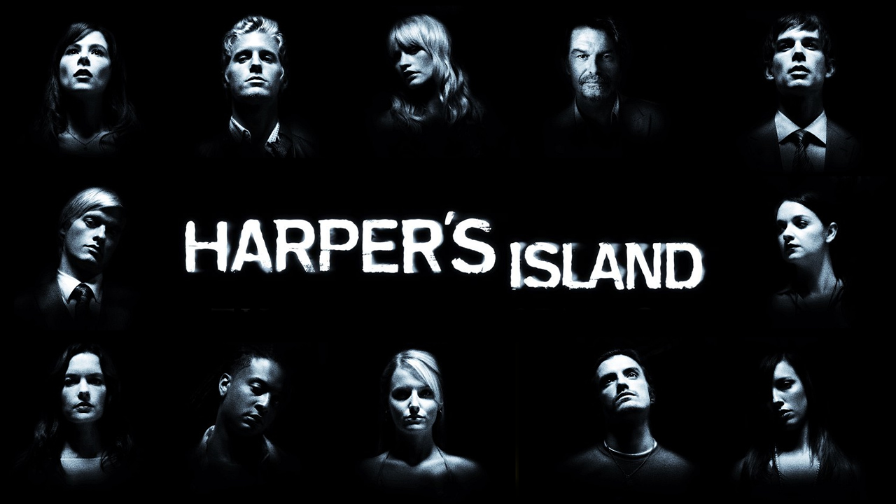 Harper’s Island 1. Sezon 4. Bölüm