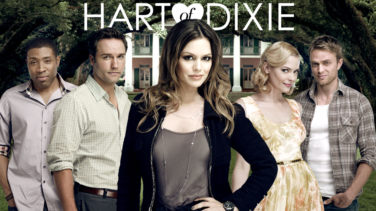 Hart of Dixie 2. Sezon 10. Bölüm