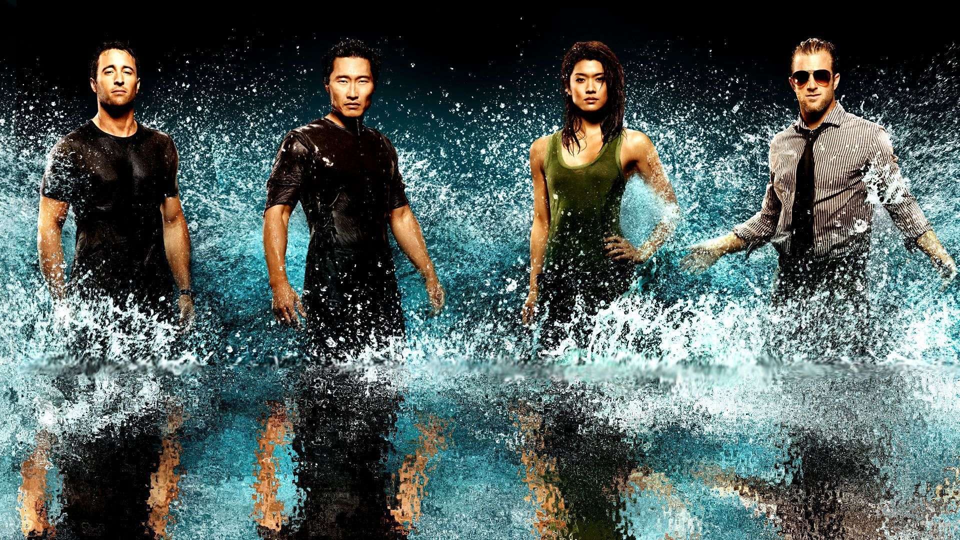 Hawaii Five-0 2. Sezon 22. Bölüm