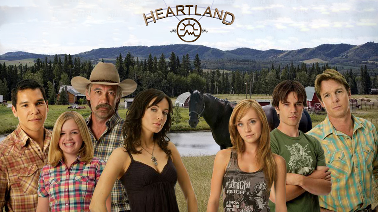 Heartland 2. Sezon 6. Bölüm