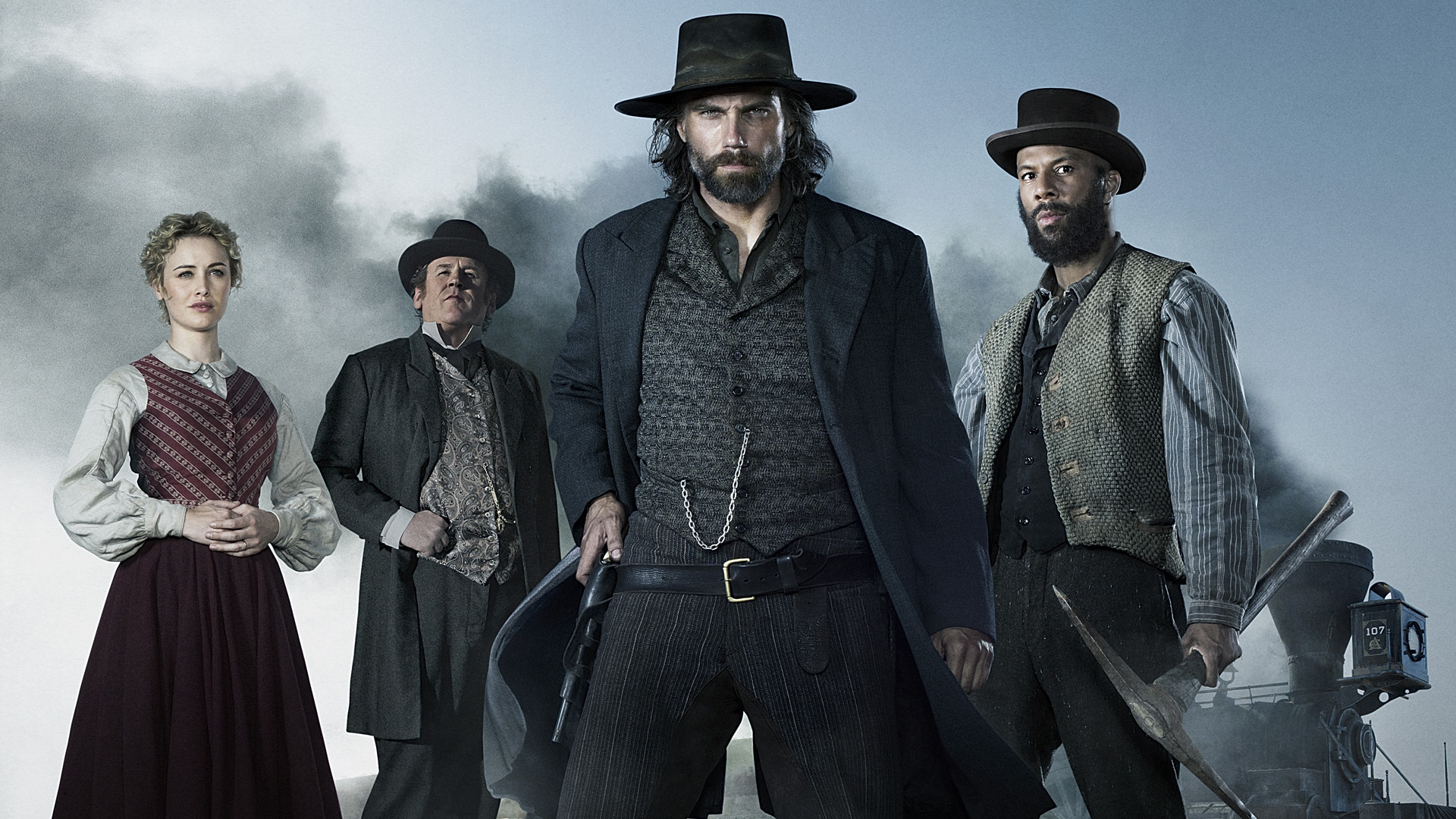 Hell on Wheels 3. Sezon 6. Bölüm