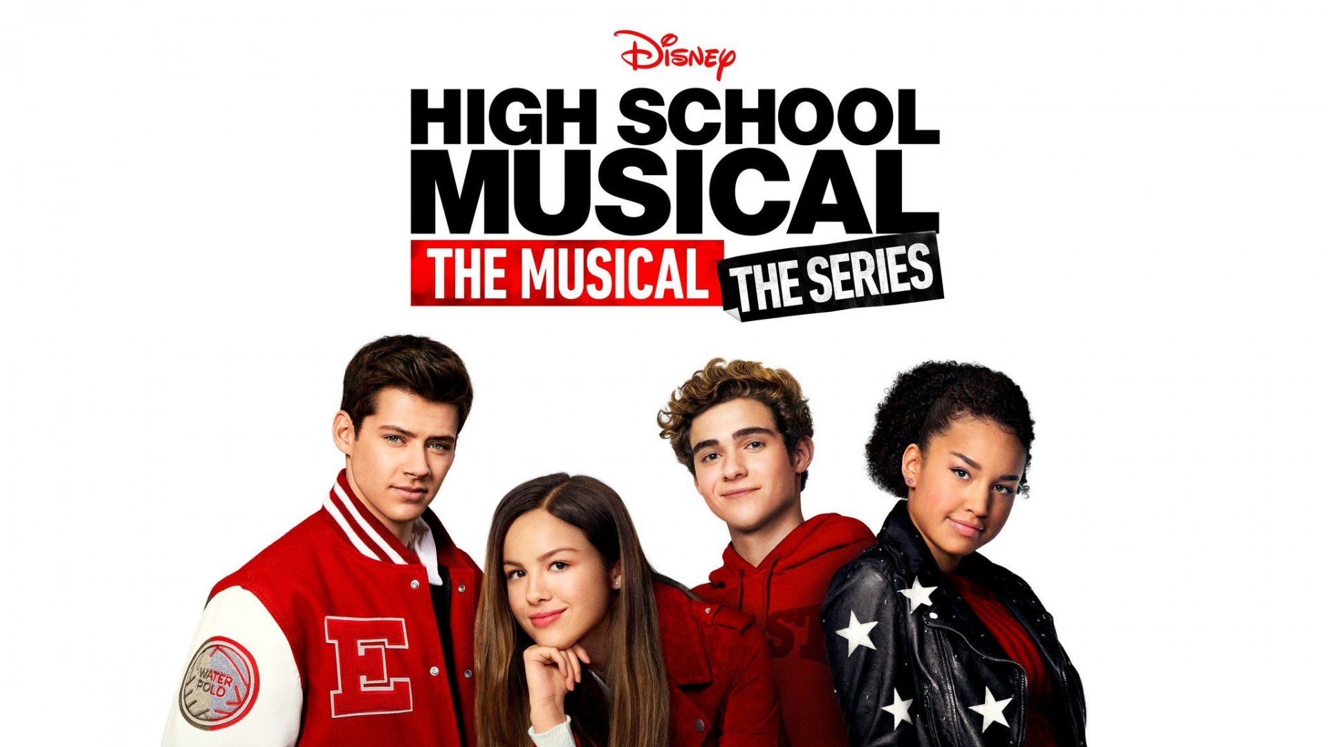 High School Musical: The Musical: The Series 2. Sezon 6. Bölüm