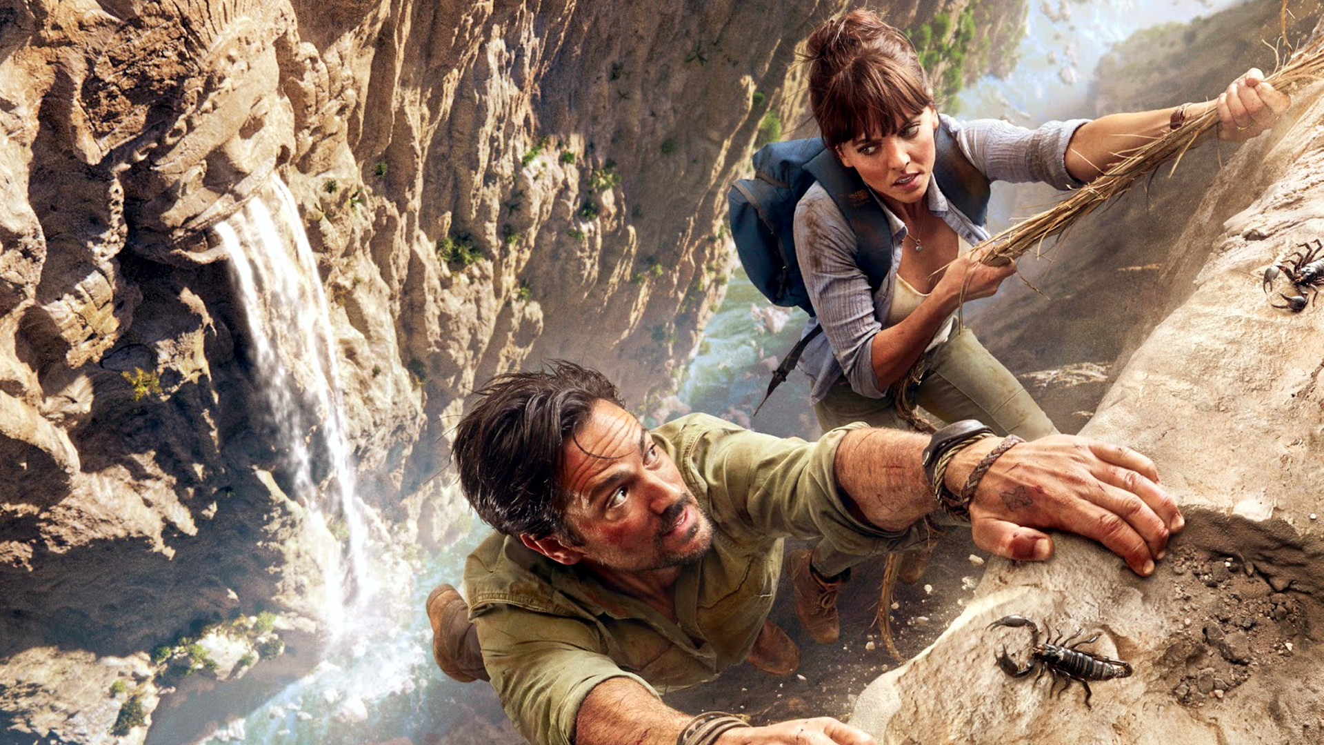 Hooten & The Lady 1. Sezon 5. Bölüm