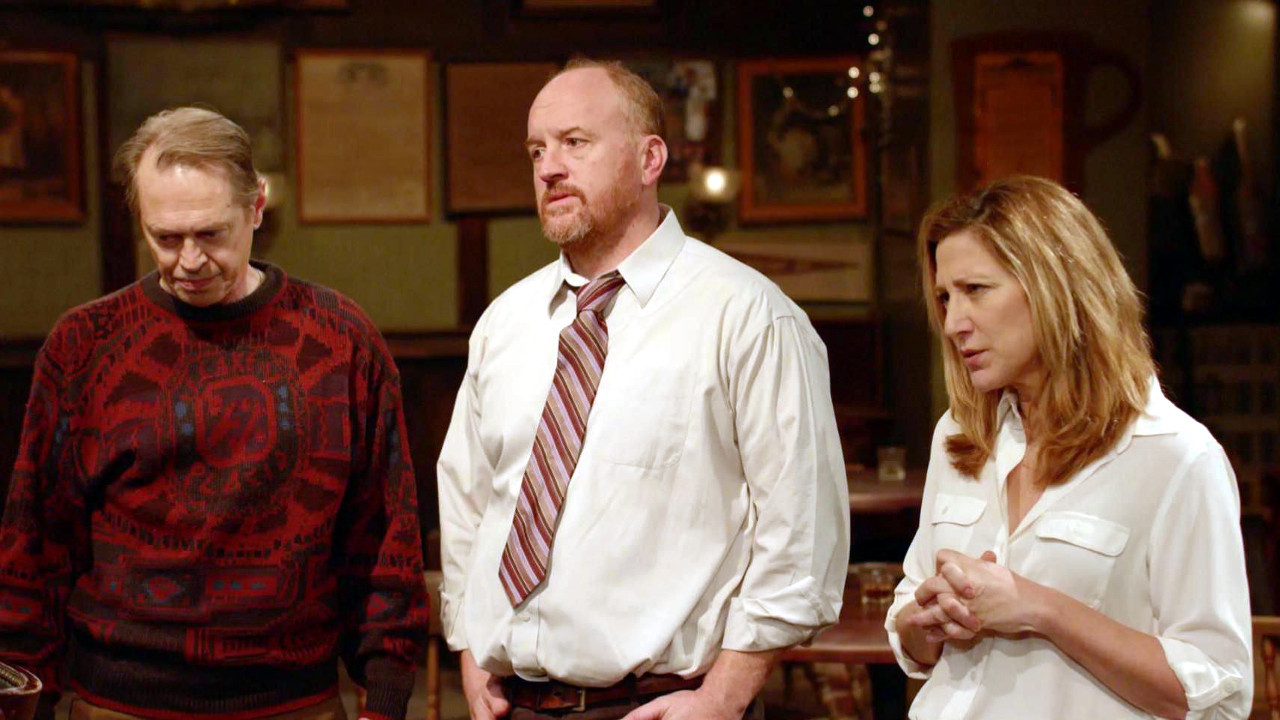 Horace and Pete 1. Sezon 1. Bölüm