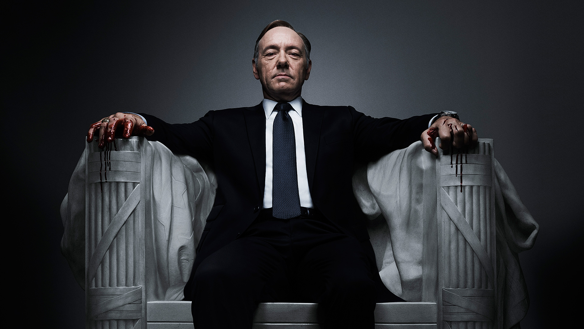 House of Cards 3. Sezon 1. Bölüm