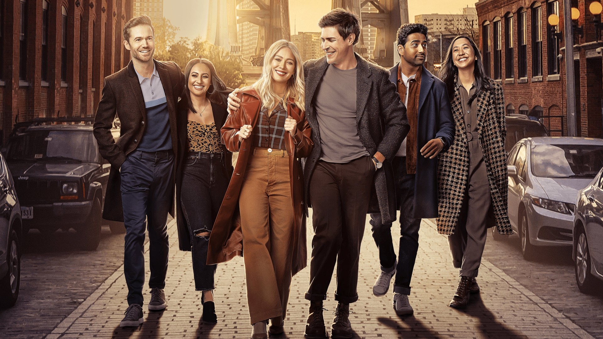 How I Met Your Father 2. Sezon 19. Bölüm