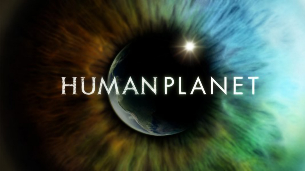 Human Planet 1. Sezon 8. Bölüm