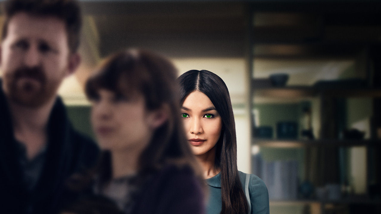 Humans 1. Sezon 6. Bölüm