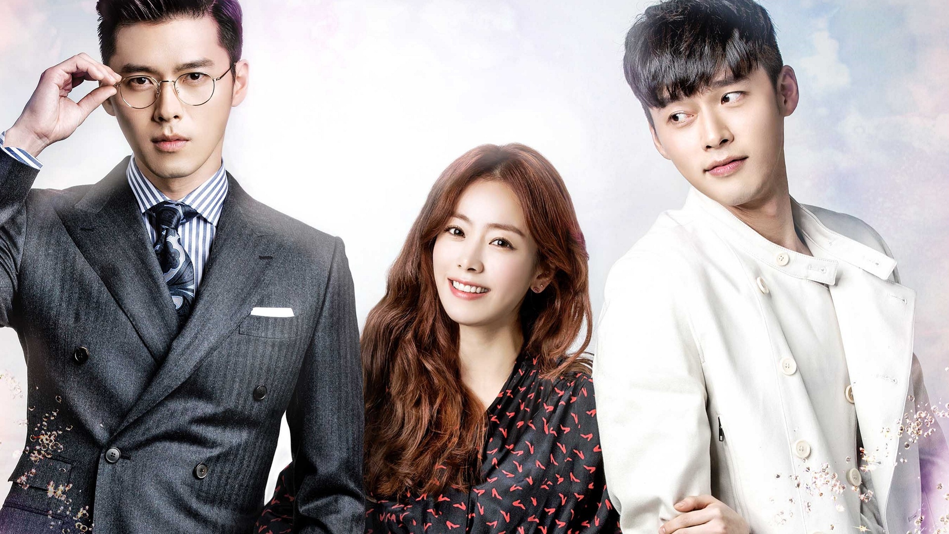 Hyde, Jekyll, Me 1. Sezon 3. Bölüm