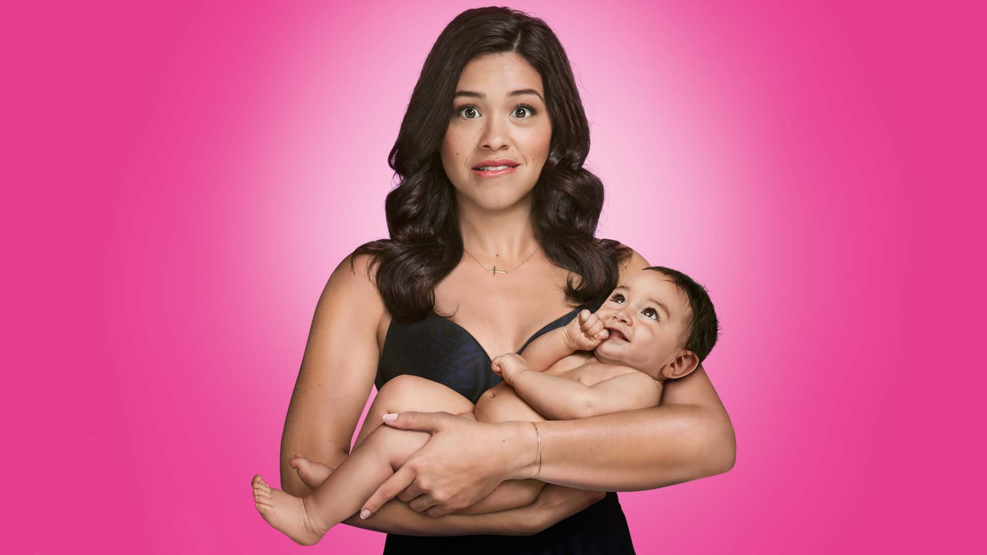 Jane the Virgin 1. Sezon 3. Bölüm