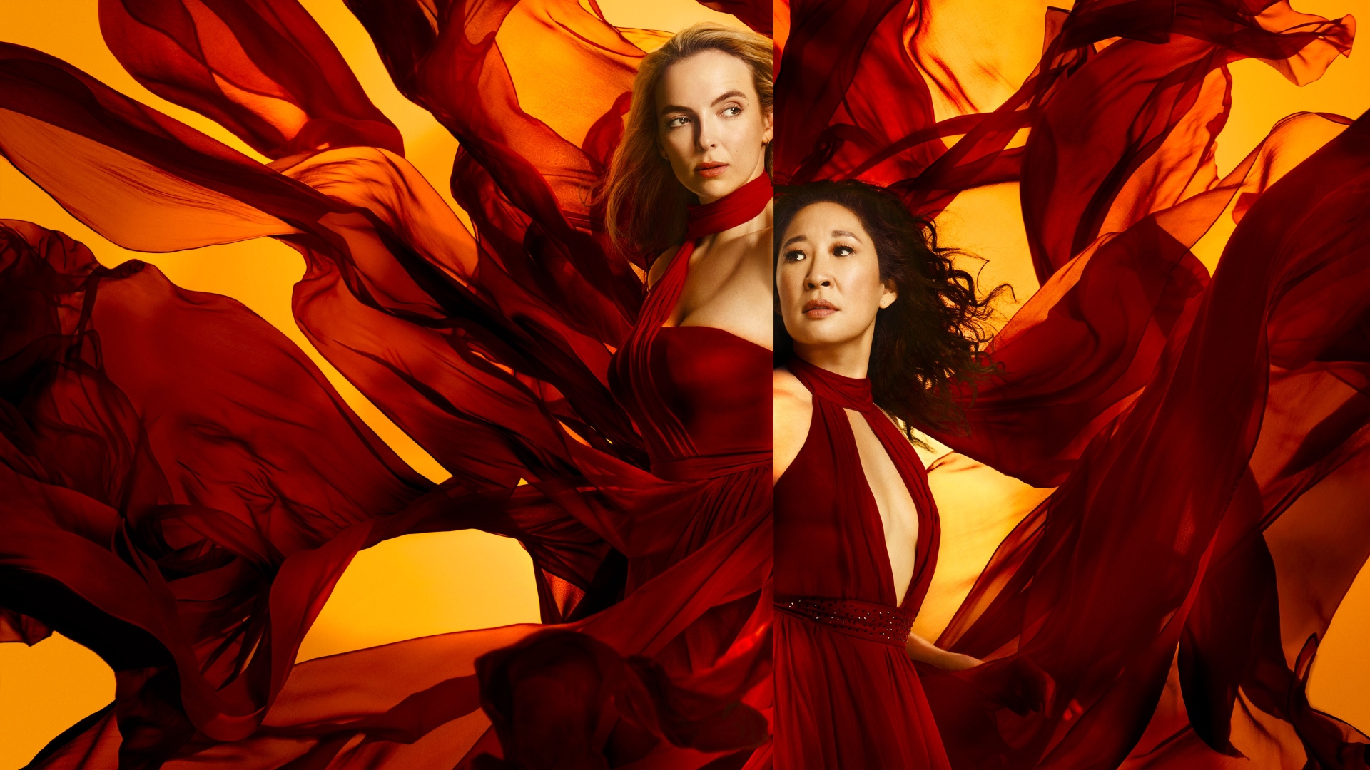 Killing Eve 3. Sezon 3. Bölüm
