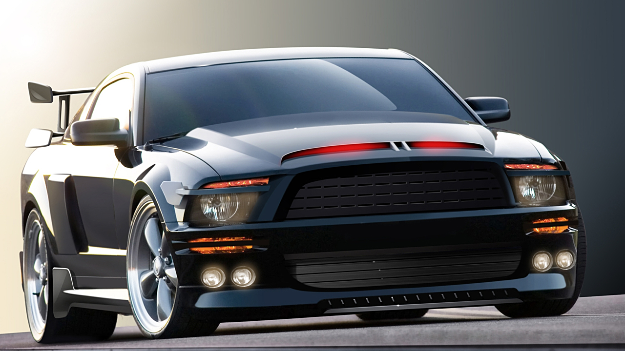 Knight Rider (2008) 1. Sezon 14. Bölüm