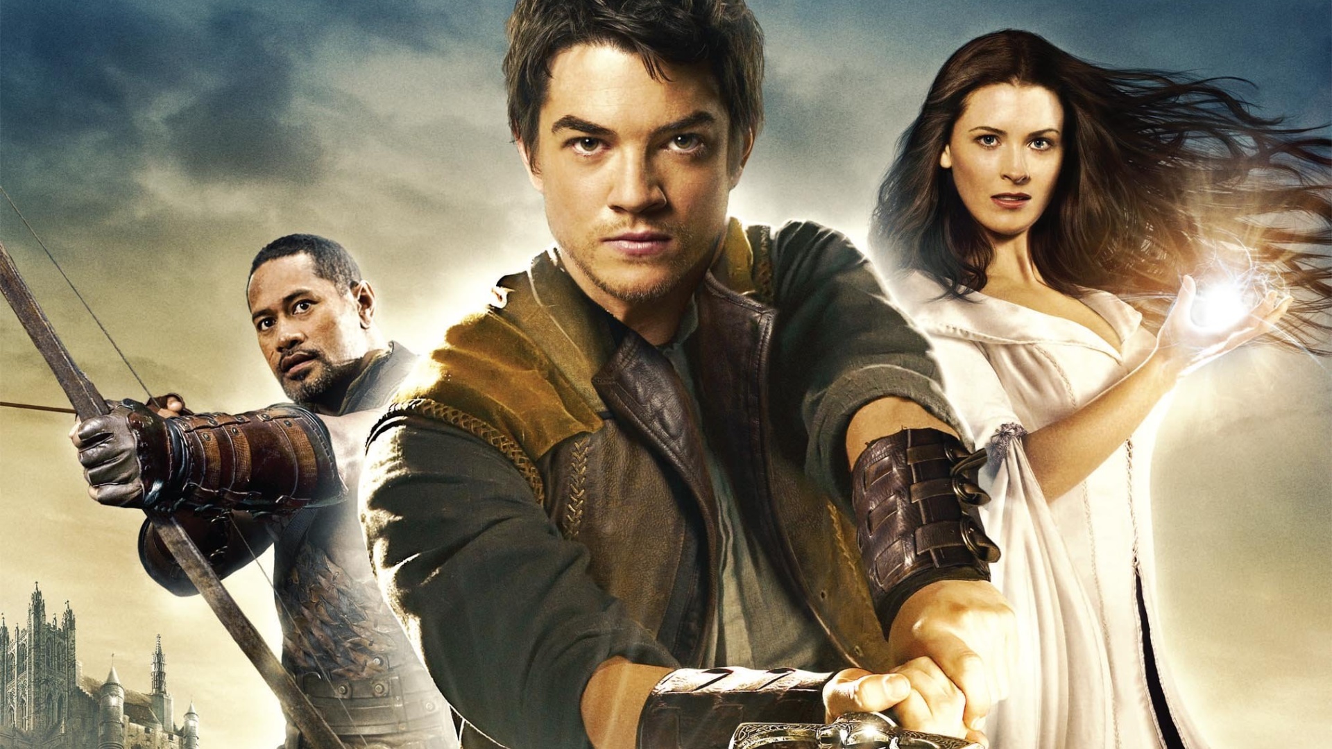 Legend of the Seeker 1. Sezon 19. Bölüm