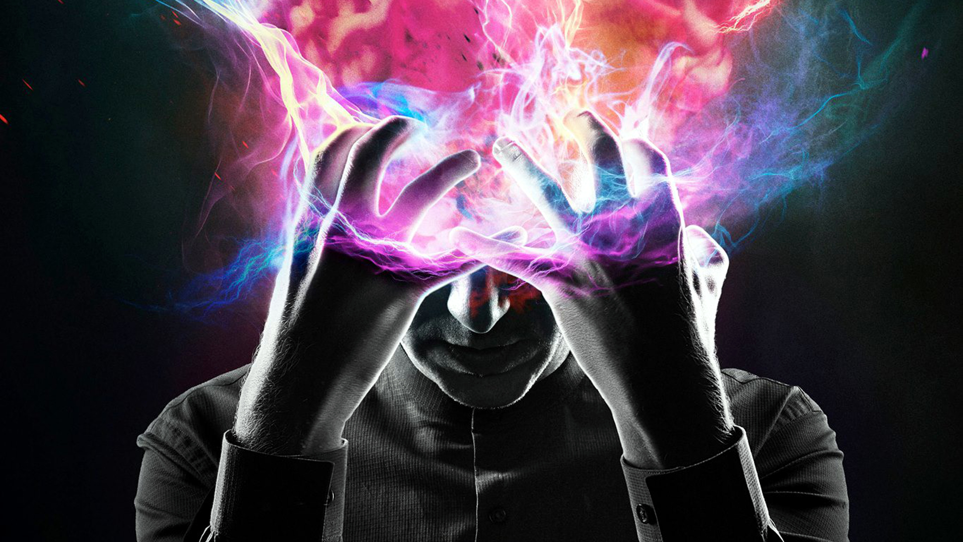 Legion 2. Sezon 2. Bölüm