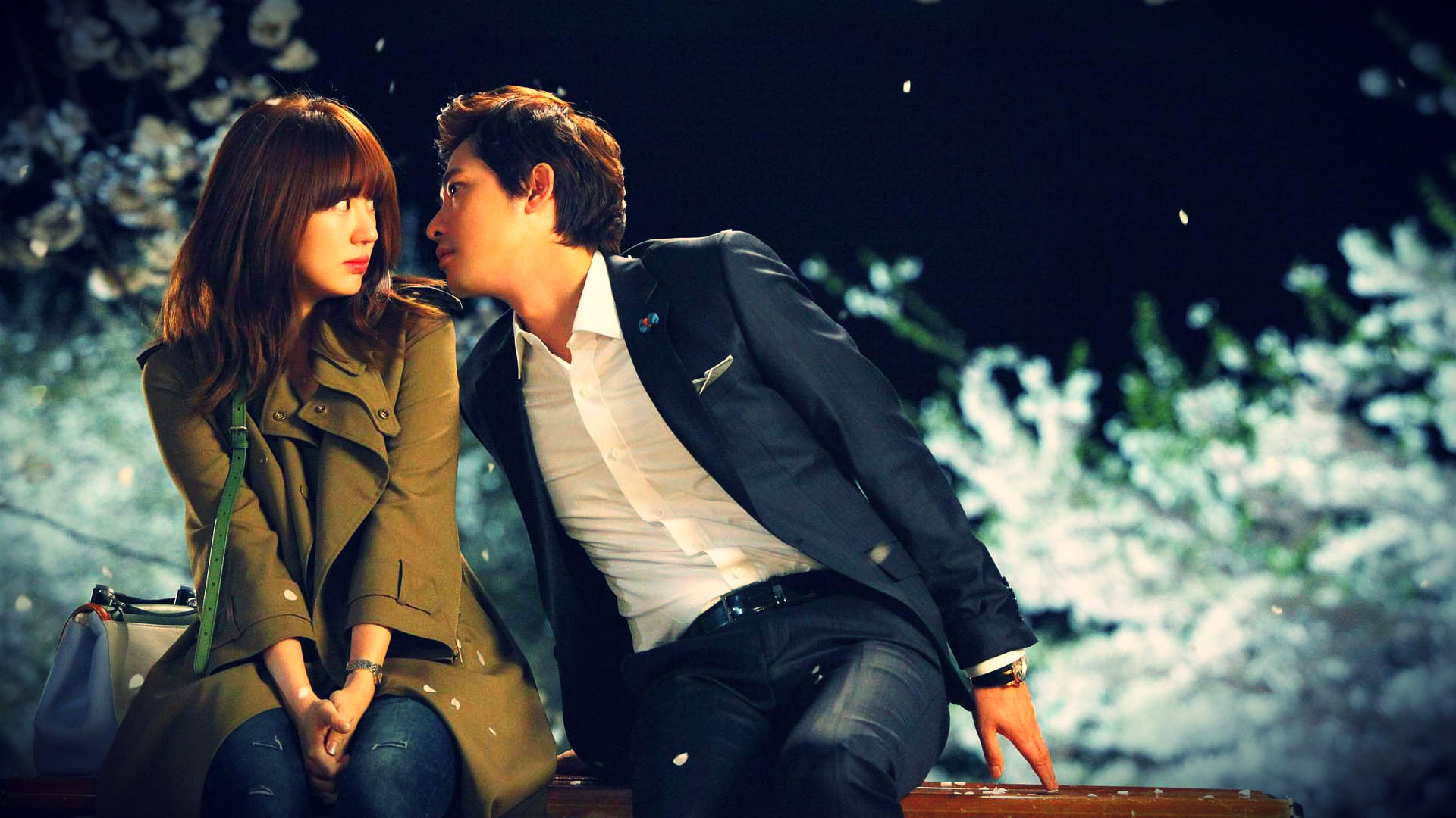 Lie to Me Korean 1. Sezon 5. Bölüm