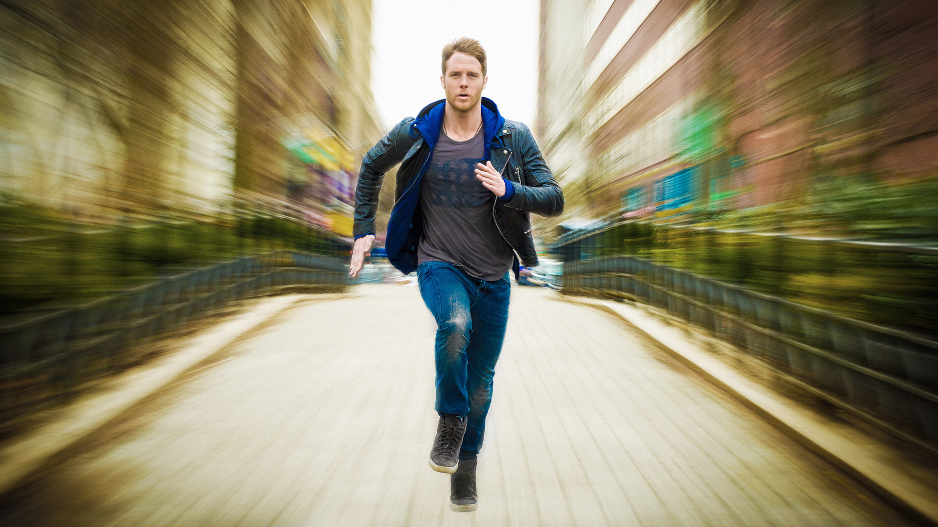 Limitless 1. Sezon 18. Bölüm