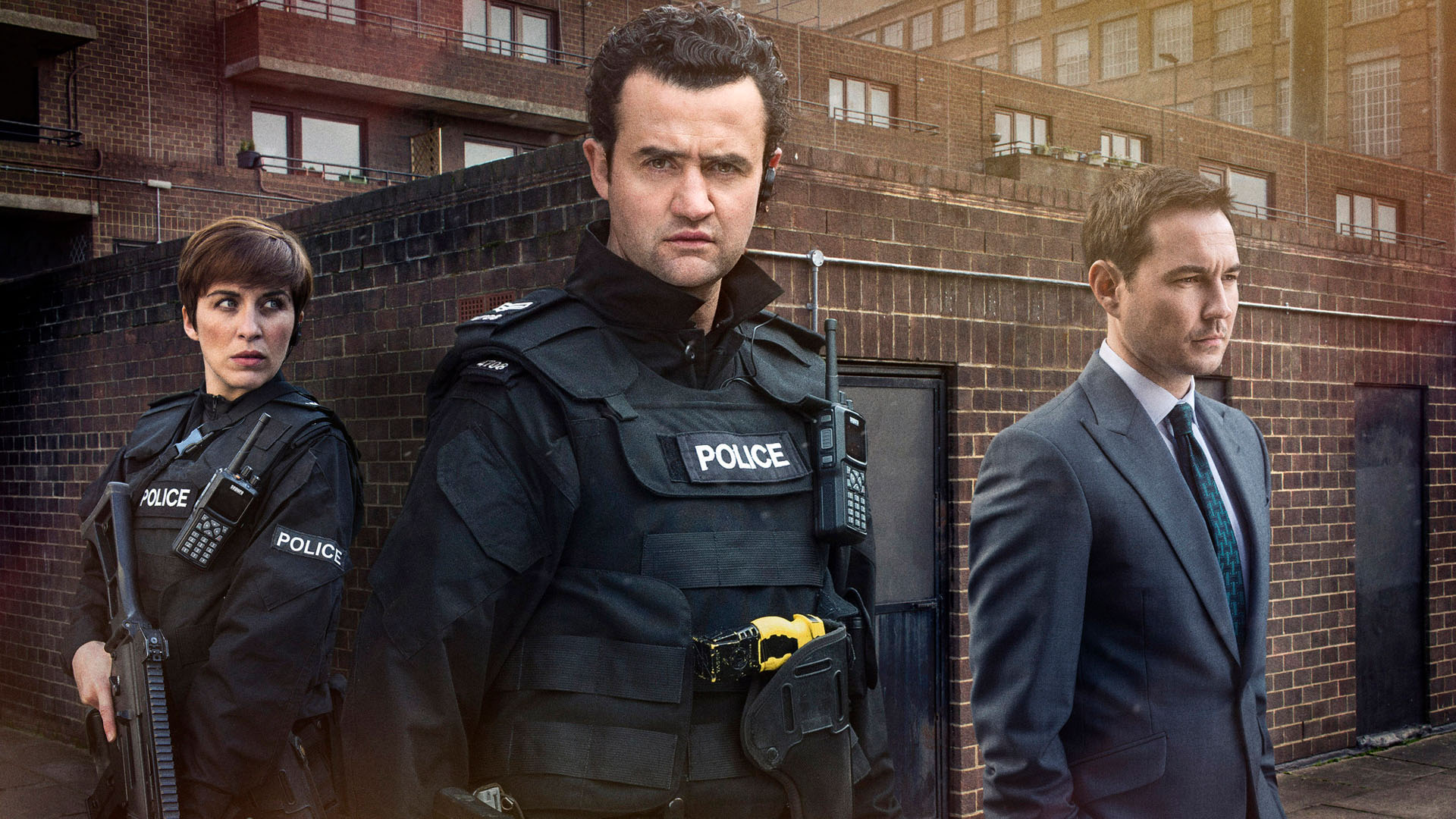 Line of Duty 5. Sezon 5. Bölüm
