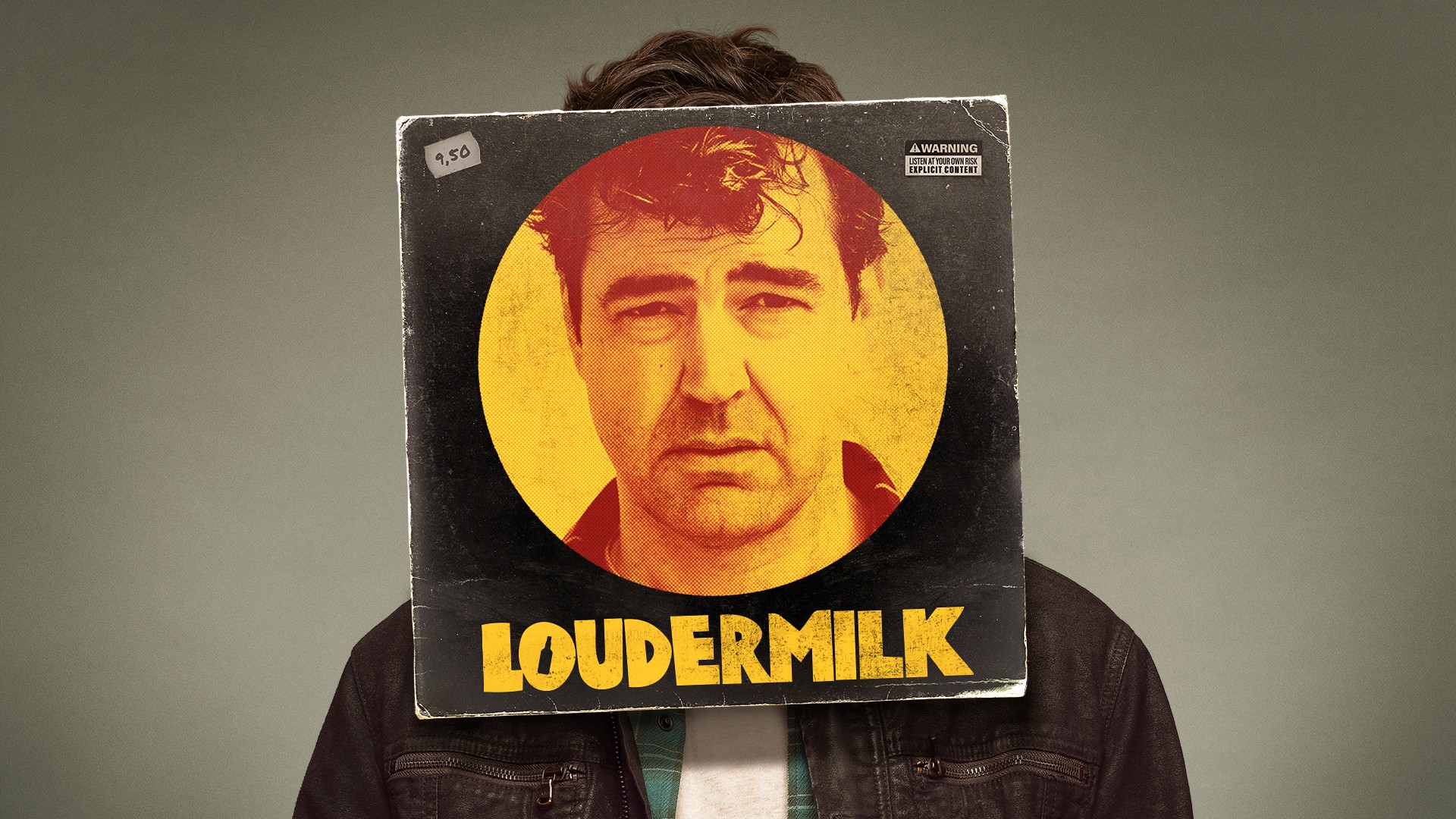 Loudermilk 1. Sezon 6. Bölüm