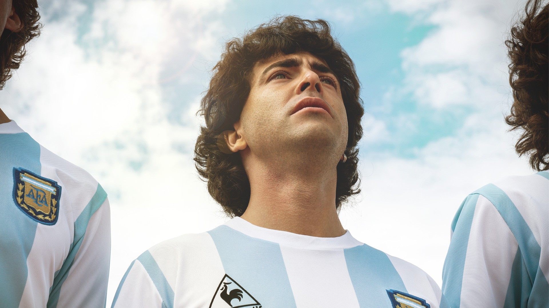Maradona: Blessed Dream 1. Sezon 1. Bölüm