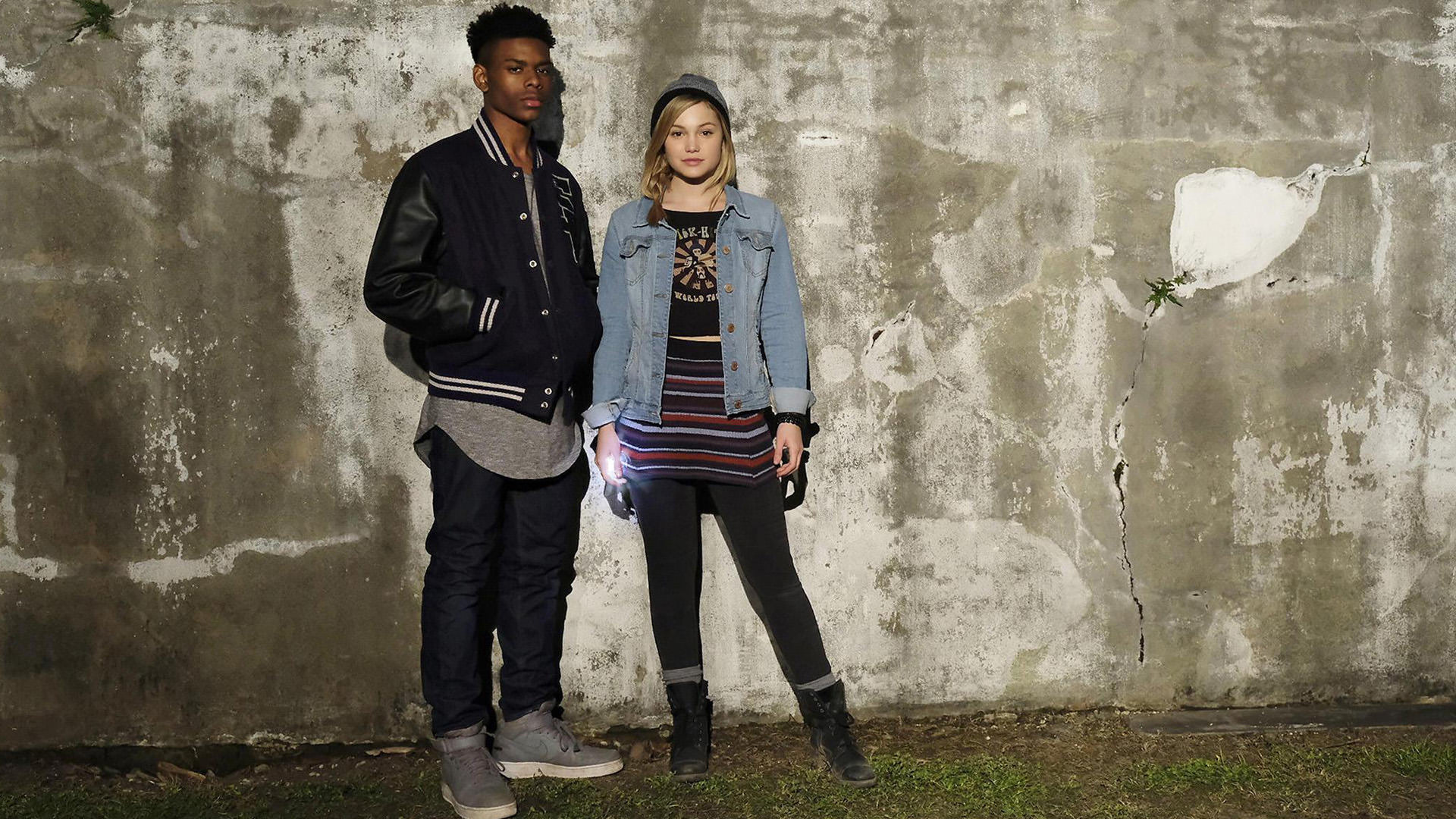 Marvel’s Cloak & Dagger 1. Sezon 6. Bölüm