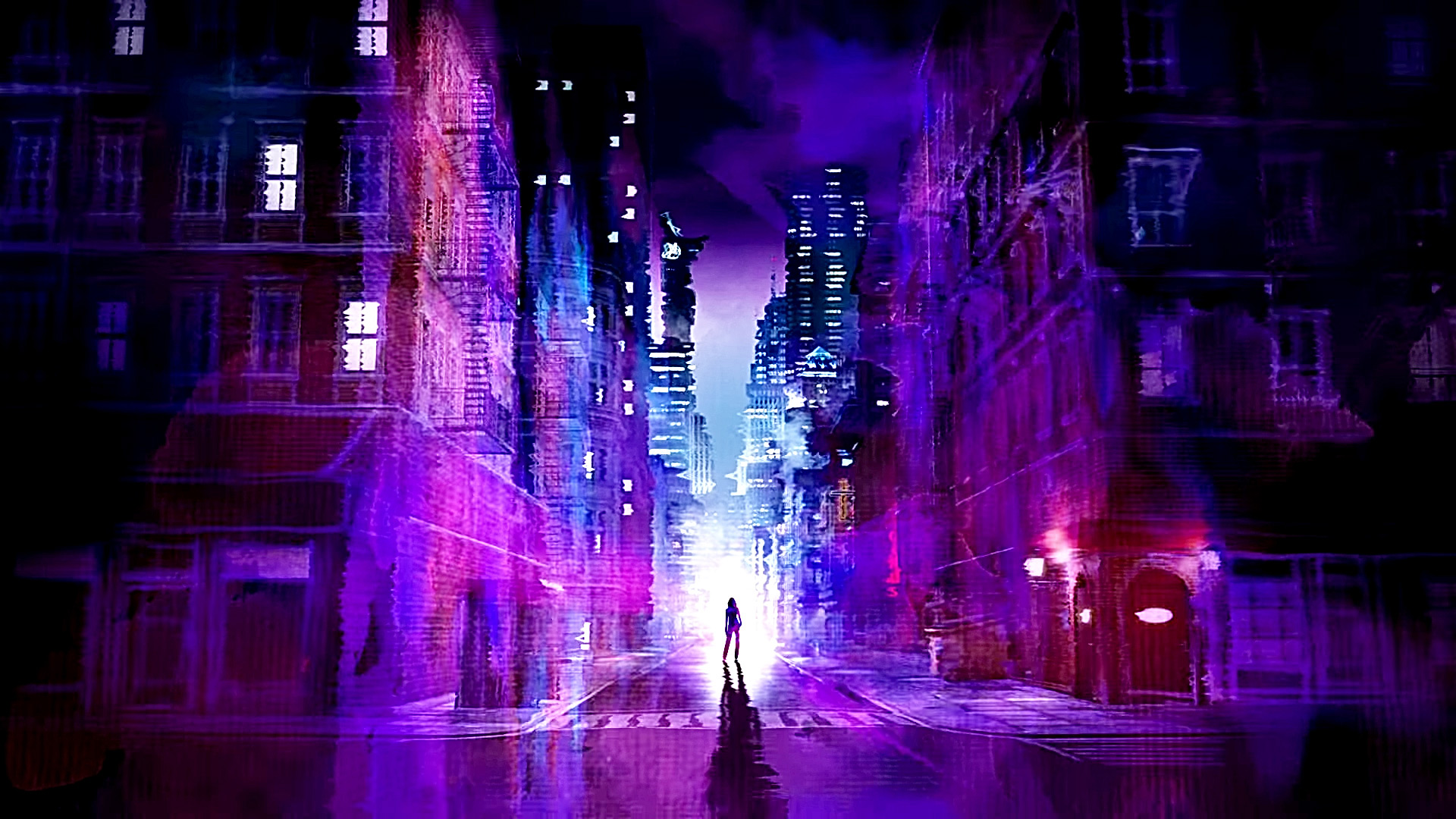Marvel’s Jessica Jones 2. Sezon 6. Bölüm