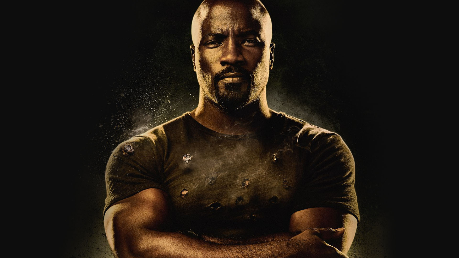 Luke Cage 1. Sezon 2. Bölüm