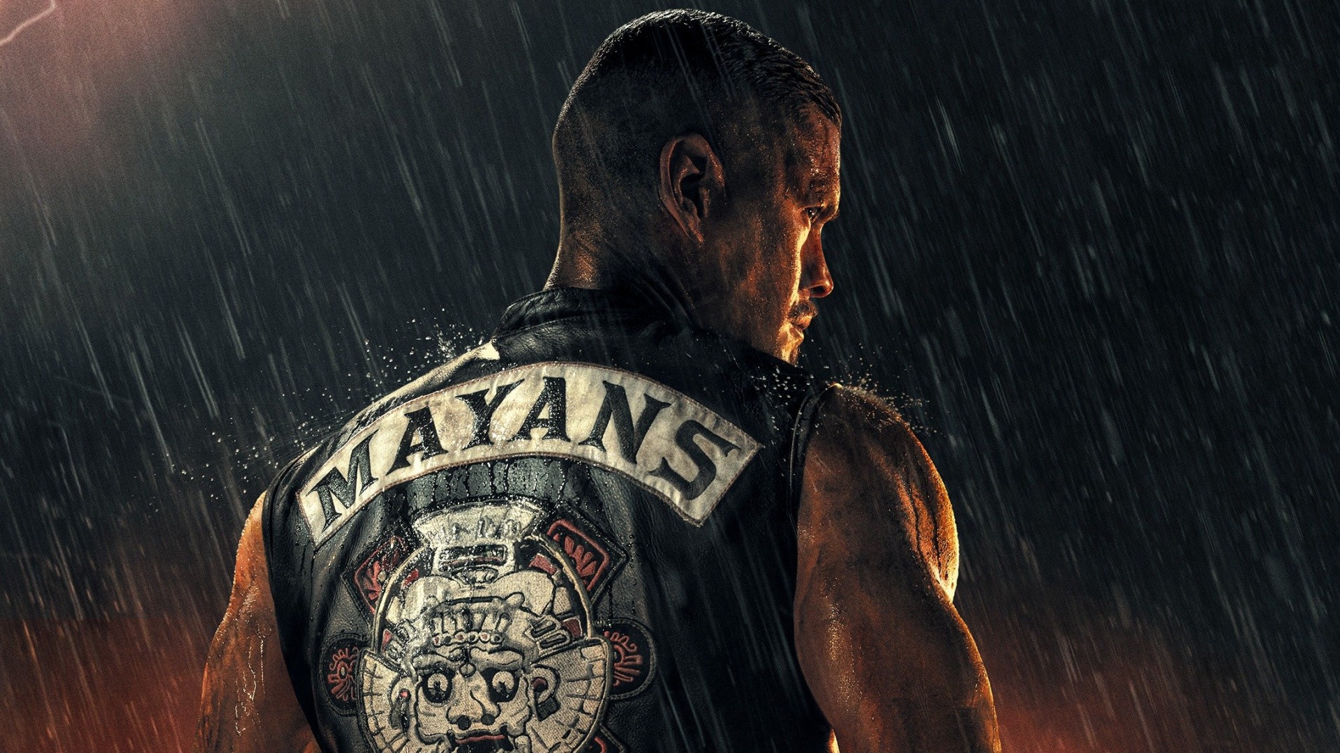 Mayans M.C. 4. Sezon 3. Bölüm