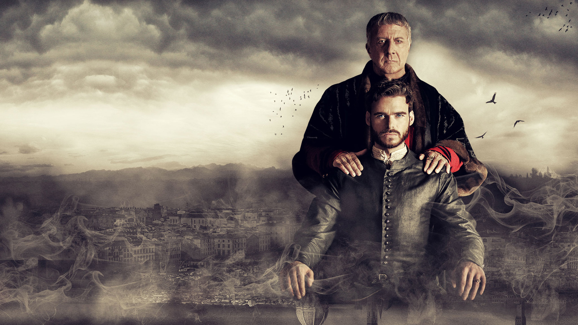 Medici: The Magnificent 3. Sezon 3. Bölüm