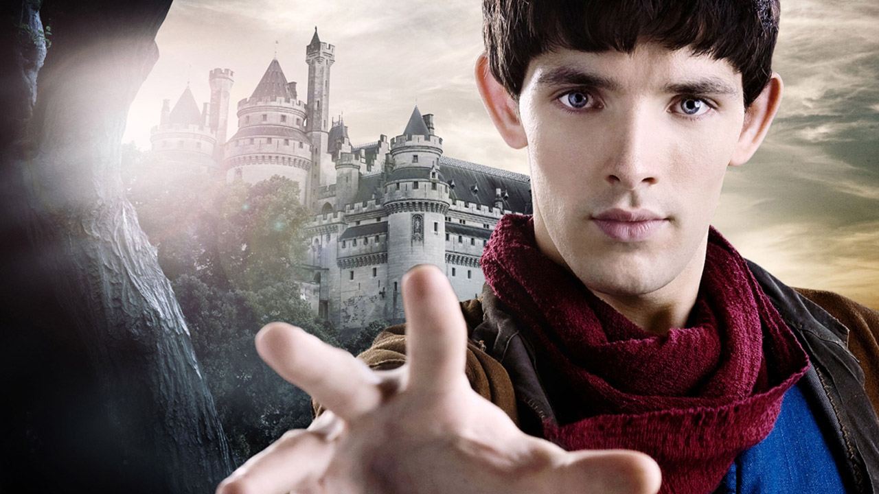 Merlin 4. Sezon 3. Bölüm