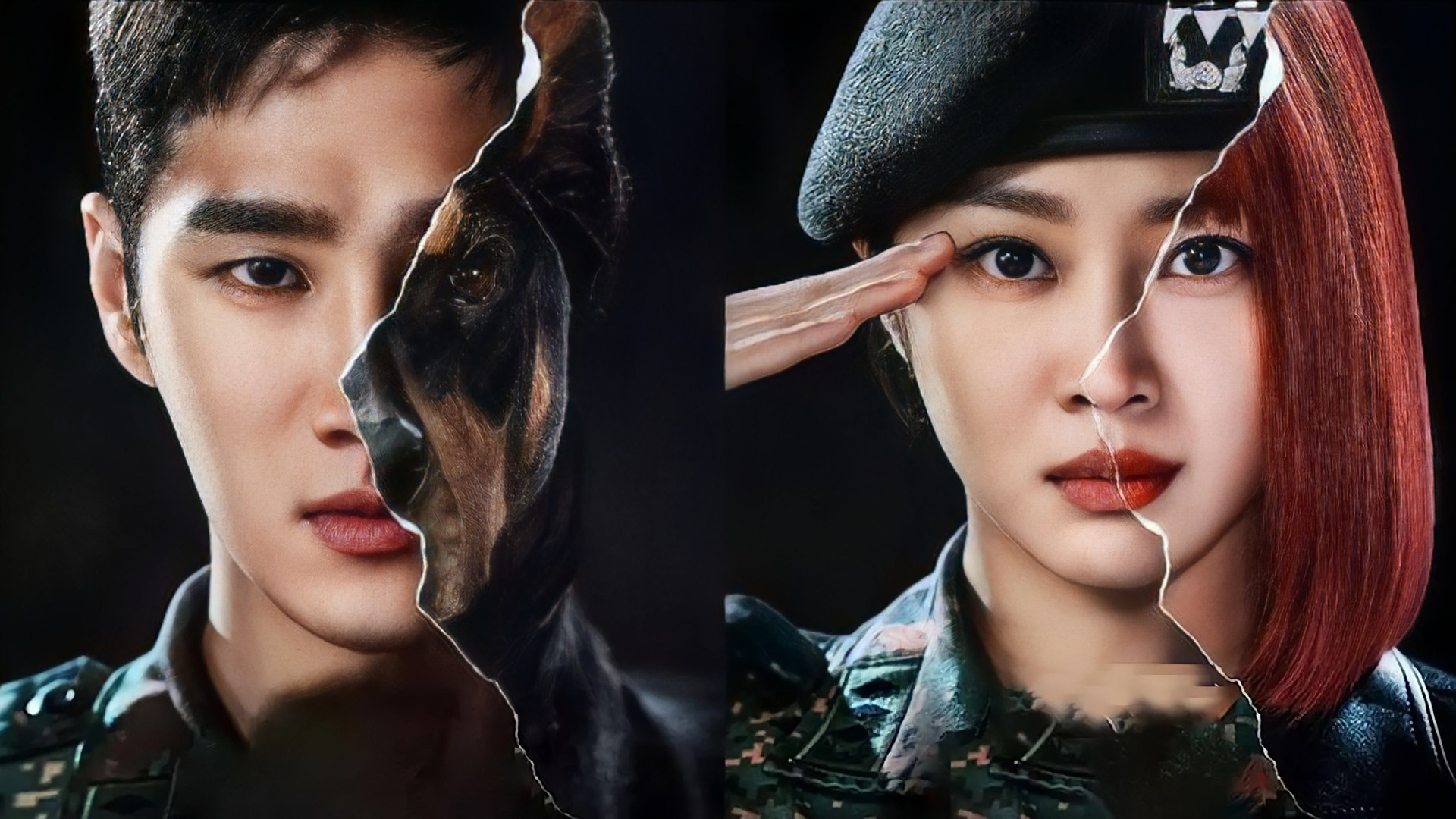 Military Prosecutor Doberman 1. Sezon 6. Bölüm