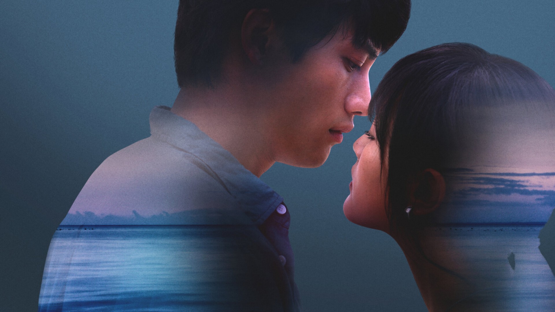More than Blue: The Series 1. Sezon 3. Bölüm