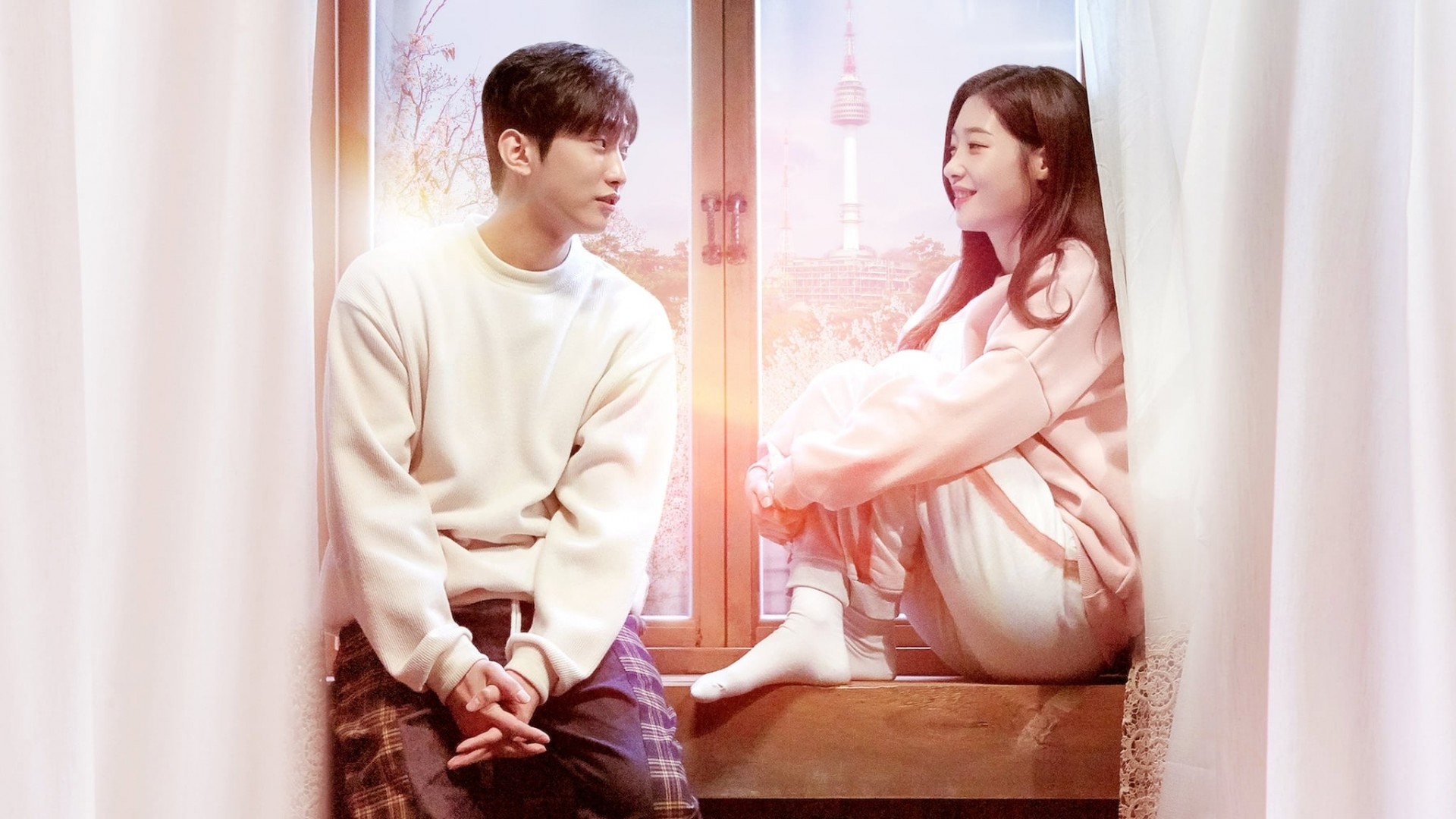 My First First Love 1. Sezon 5. Bölüm