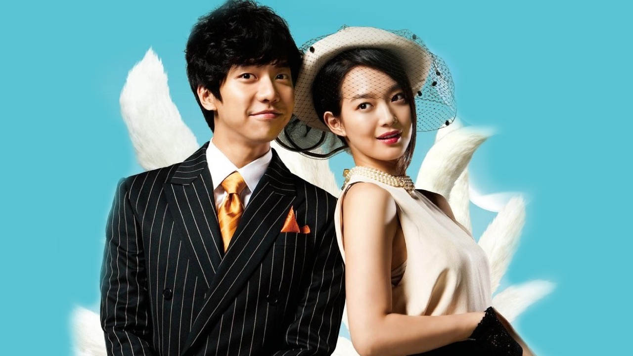 My Girlfriend is a Gumiho 1. Sezon 14. Bölüm